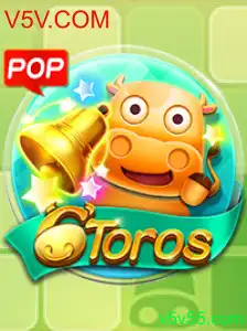 Explorando o Mundo do Jogo '6Toros' e a Plataforma V5V.COM