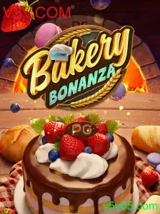 BakeryBonanza: Uma Aventura Deliciosa no Mundo Virtual de V5V.COM