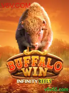 Explorando o Jogo BuffaloWin e a Plataforma V5V.COM