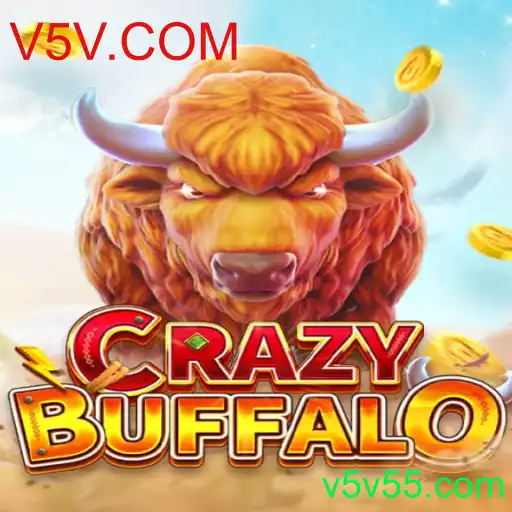 CRAZYBUFFALO: A Nova Sensação dos Jogos Interativos