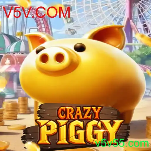 CrazyPiggy: Descubra o Mundo Divertido e Desafiante do Novo Jogo