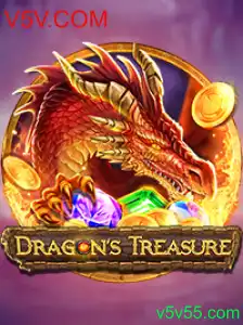 Descubra DragonsTreasure: Uma Jornada Épica no Mundo dos Dragões