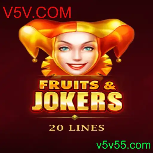 Descubra o Excitante Mundo de FruitsAndJokers20