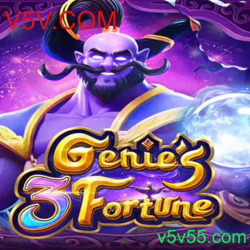 Descubra o Mundo de Genie3Fortune