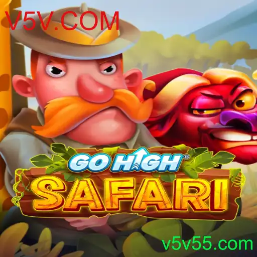 GoHighSafari: Um Mergulho no Mundo Selvagem dos Jogos Digitais