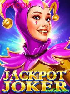 Descubra o Fascinante Mundo de JackpotJoker no V5V.COM