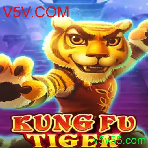 Descubra KungFuTiger: O Empolgante Jogo de Artes Marciais que Está Conquistando o Mundo