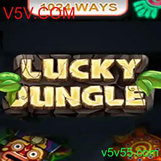 Explorando o Universo de LuckyJungle1024: O Jogo que Conquista a Diversão dos Aventureiros