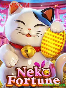 Descubra NekoFortune: O Jogo que Conquista os Corações dos Amantes de Gatos