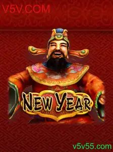 Explorando o Fascinante Jogo NewYear oferecido por V5V.COM