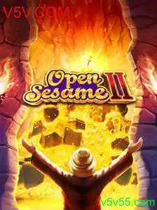 Explorando o Universo de OpenSesameII: Uma Aventura Estratégica