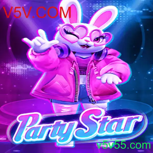 PartyStar: O Jogo de Festa Revolucionário