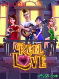 ReelLove: Descubra as Emoções do Novo Jogo em Destaque