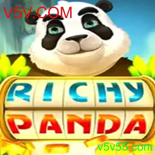 Descubra o Fascinante Mundo de RichyPanda com V5V.COM