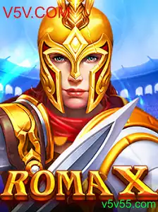 Explorando o Dinâmico Mundo do Jogo RomaX