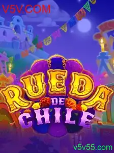RuedaDeChile: Um Olhar Detalhado sobre o Jogo que Está Conquistando o Mundo