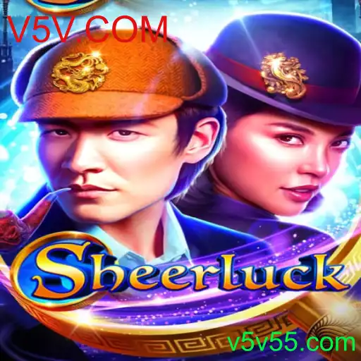 Descubra o Fascinante Universo de Sheerluck: O Jogo Estratégico do V5V.COM