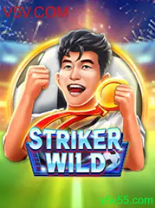 Descubra o Mundo Empolgante de StrikerWILD: Um Jogo de Aventura e Estratégia