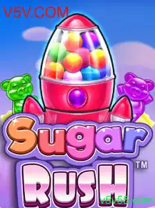 Explorando o Mundo do SugarRush: O Novo Fenômeno dos Jogos