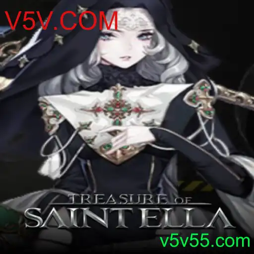 Descubra a Aventura do Jogo TreasureofSaintElla