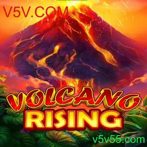 VolcanoRising: Descubra a Emoção do Novo Jogo de Aventura