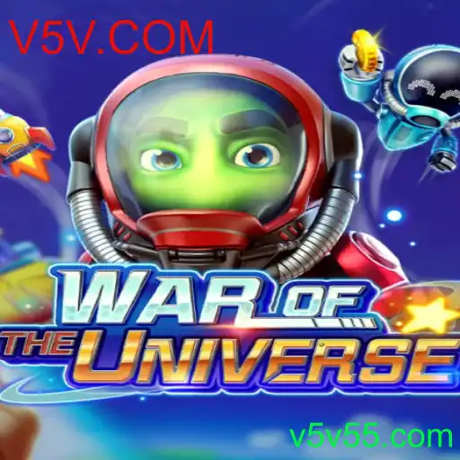 Explorando o Inovador Mundo de 'WAROFTHEUNIVERSE'