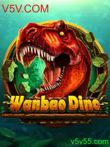 Descubra o Mundo de Aventura em WanBaoDino e V5V.COM