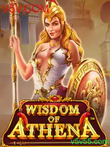 Explorando o Mundo Estratégico de WisdomofAthena
