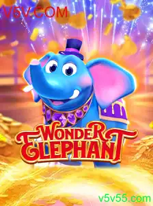 WonderElephant: Descubra as Regras e Aventuras do Jogo Sensação